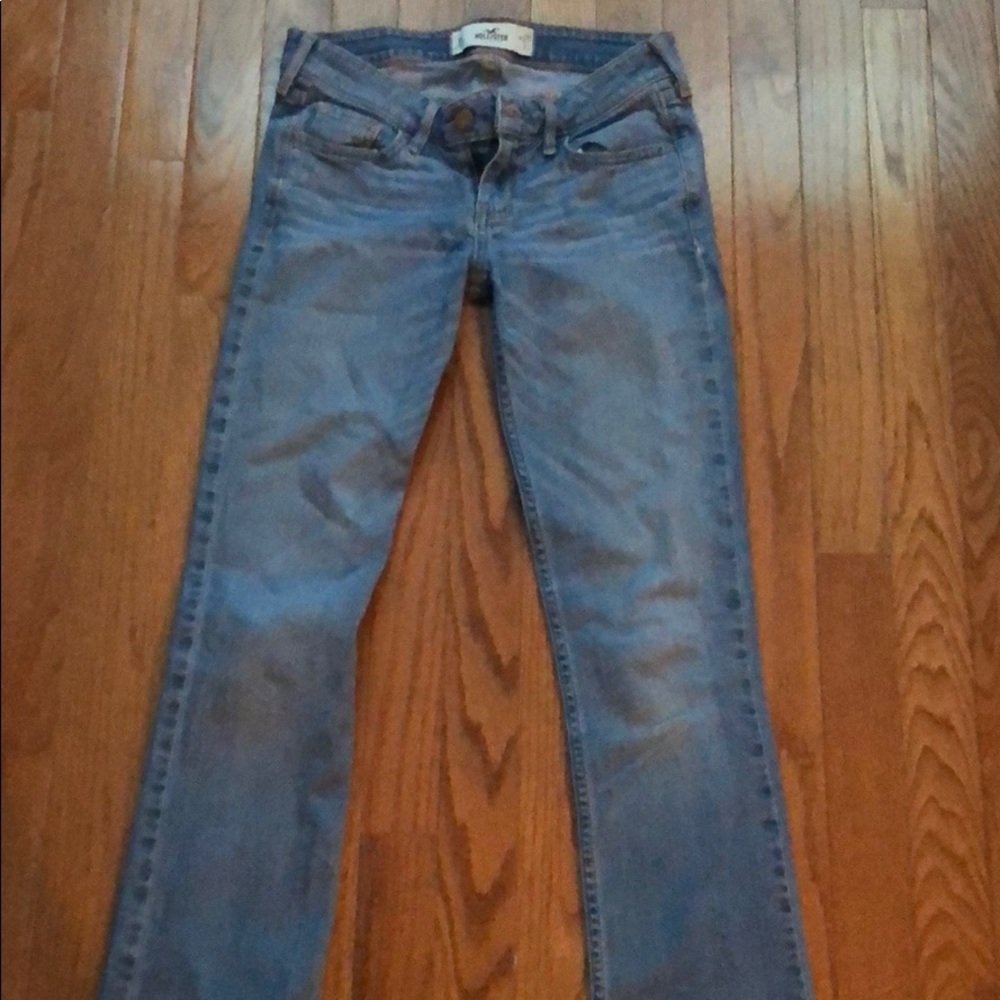 Hollister jeans